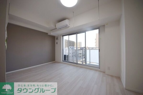 レジデンス清澄白河スクエアの物件内観写真